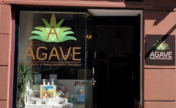 Herbolario y Asesoramiento Dietético Ágave