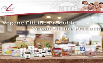 Fitline Nutrición Alemana NTC Distribuidor Independiente