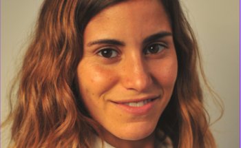 Nutricionista Carolina Martignetti