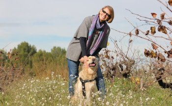 Nutritionist Dorte Froreich