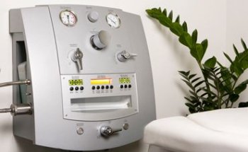 Hidroterapia de colon bcn