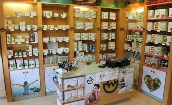 NATURHOUSE - Barrio del Pilar