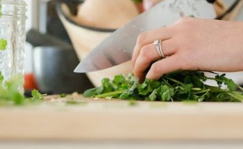 Sara Sambricio Nutrición y Salud