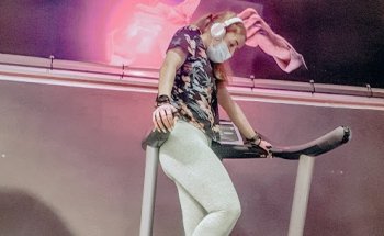 Asesora de nutrición