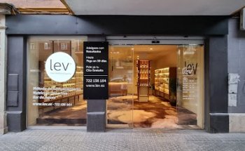 Centro Lev Sevilla