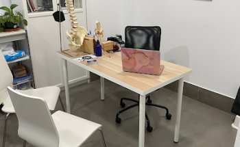 Cristina AM Nutricion