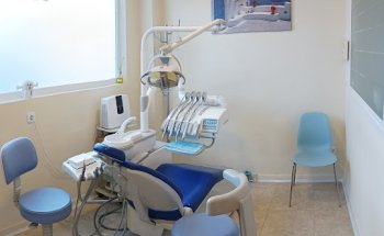 Aldentis Centro Clínico (dentista - fisioterapia-psicología-nutricionista)
