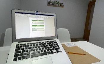 Paula Carrillo Garcia, Dietista Nutricionista