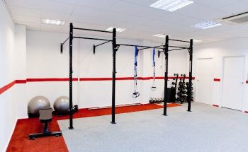 Health Fitness VLC Fisioterapia y Entrenamiento