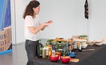 Clara Muñoz Puig Dietista-Nutricionista