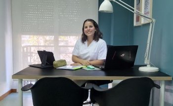 Paola Barreto - Dietista