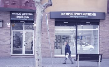 Olympus Sport Nutrición | Suplementos y Nutrición Deportiva