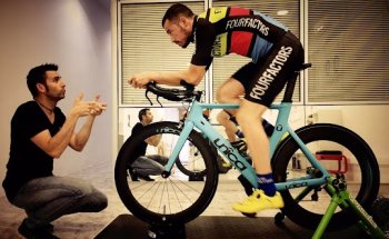 FIB Fisioteràpia i Biomecànica