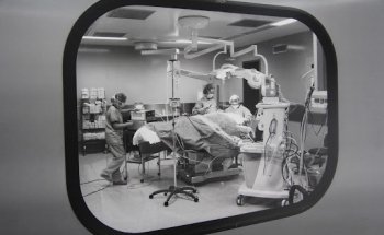 Clínica Nélida Grande