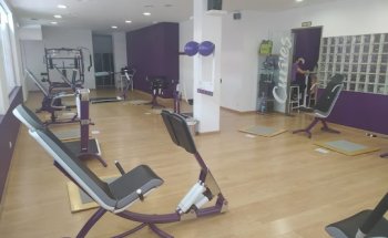 Curves Sabadell - Fitness