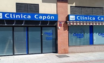Clínica Capón Simancas