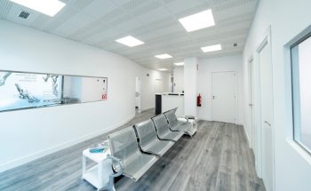 Fisioterapia y Podología 