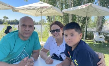 Belleza Natural - Mary Arteaga