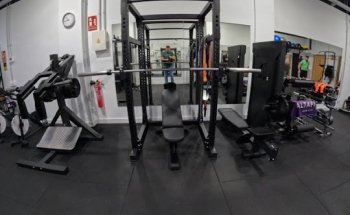 TRAINING DAY ALICANTE S.L.