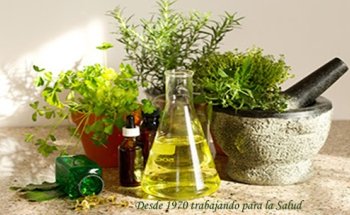 Herboristería María Dolores