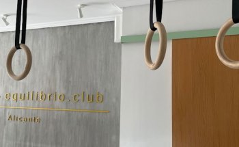 Equilibrio Club