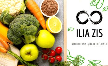 ILIA ZIS COACH - Nutricional and Health Coaching Barcelona