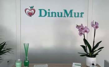 Dinumur | Dietista - Nutricionista Murcia