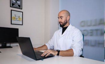 Julio Fernández Nutrición