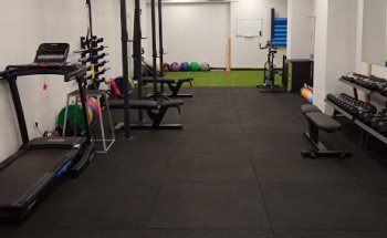 OTIUM | Entrenamiento Personal y Fisioterapia