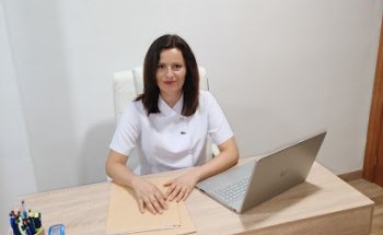 Dietista Nuria Lorente en Málaga