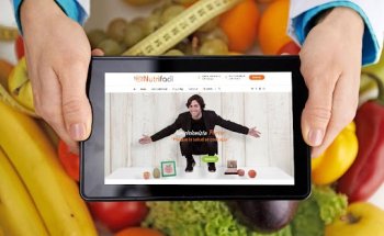 Nutrifacil nutricionistas