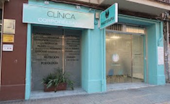 Clínica Corpore&Sano