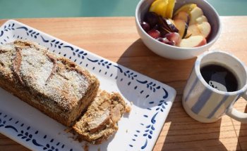 Nutricionista Pilar Gaston