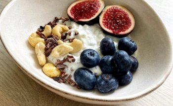 Balma Edo - Dietista Nutricionista