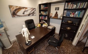 Centro Tao Ren - Acupuntura y Nutrición