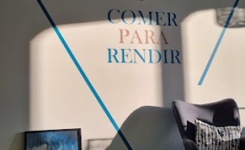 Be Strong Nutrición