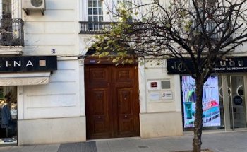 Bea Pérez Nutrición Valencia