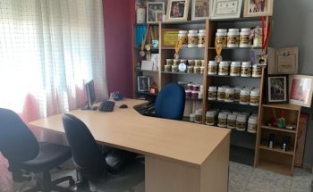 Valencia Nutrición y Dietética Deportiva José Pérez Medina/SportPower & CIBB España