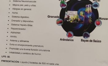 Factores de transferencia Valencia