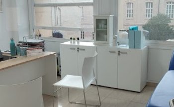 Ana Romero Nutrición