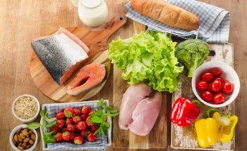 María Lafosse Dietista Nutricionista