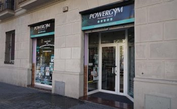 Centre Nutrición Powergym