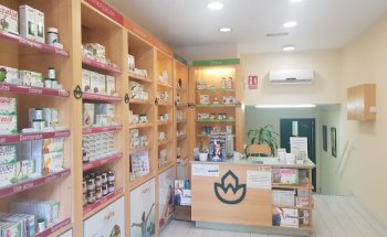 Naturhouse PLAZA MARAGALL