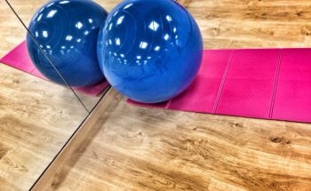 Centro de Bienestar Sanitas Zaragoza