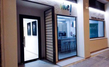 Vive! Escuela de Salud