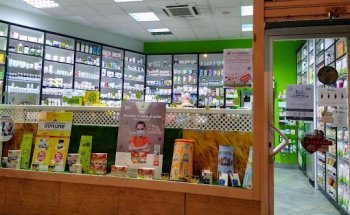 Centro dietético - Tu salud es natural