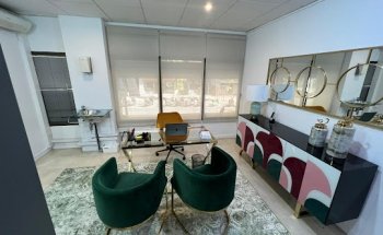 Entrena con Ainhoa - Clínica de nutrición Barcelona