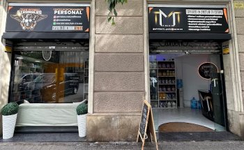 Tu Mejor Tú Group - Gracia