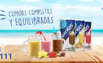 NutriCare Oficinas Centrales