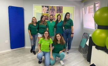 AKELA FISIOTERAPIA Y SALUD